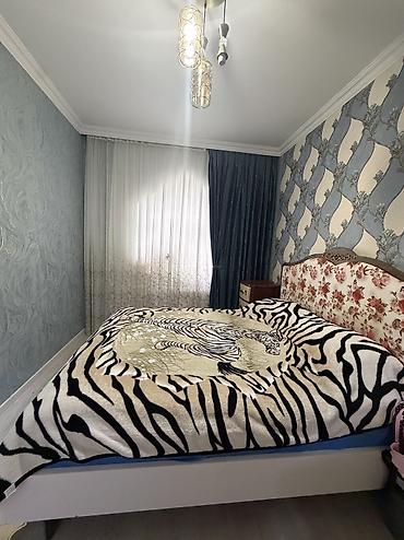 çinarlı park: 2 otaqlı, Yeni tikili, 38 kv. m — 7