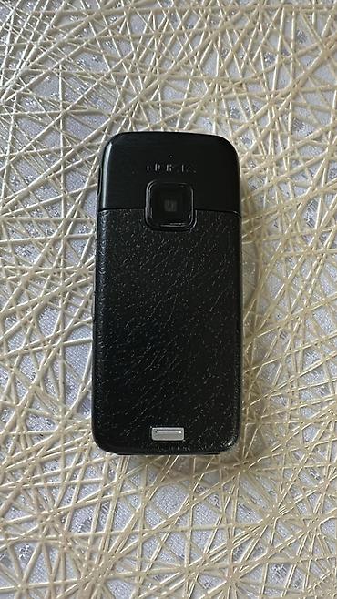 Mobil telefon və aksesuarlar: Nokia 5310 — 8