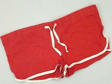 krótkie spodenki ogrodniczki: Shorts, Atmosphere, M (EU 38), condition - Good