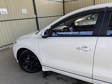 электромобиль дешевый: BYD E3: 2020 г., Электромобиль, Седан — 2