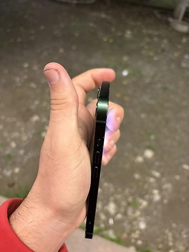 bəyansız iphone: IPhone 13, Yaşıl, Face ID — 6