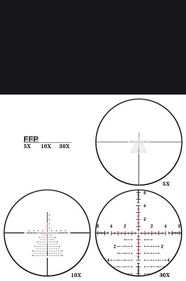 купит бинокль: DiscoveryOpt HD GEN II 5-30x56 SFIR FFP optik nişangah✅✅✅ Ən ideal — 5