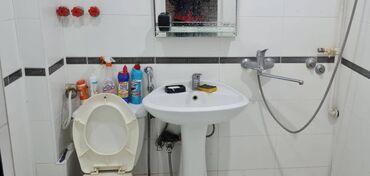 Uzunmüddətli kirayə mənzillər: Nərimanov rayonu,Nəriman Nərimanov metrosu,Nənəmin təndirinin — 10