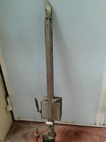 çəki: Tərəzi qolu 20 tonluq. 180 manat
Gəncə — 3
