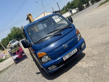 купить двигатель д 245: Легкий грузовик, Hyundai, Стандарт