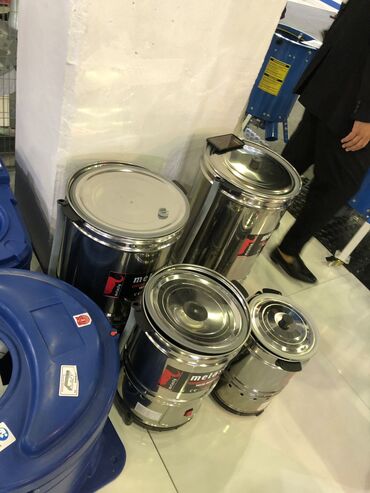 Товары и оборудование для с/х животных: Доильные аппараты Новое поступление!!!! сепараторы маслобойки — 22