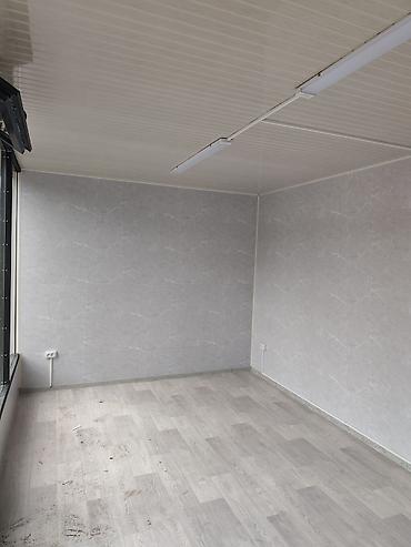 Продажа павильонов: Продажа павильонов 15 м², Утеплен — 5