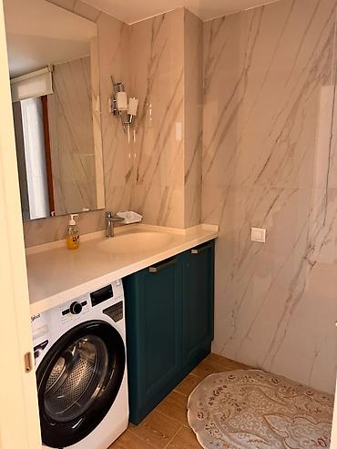 Продажа квартир: 4 комнаты, 104 м², 1 этаж, Дизайнерский ремонт — 7