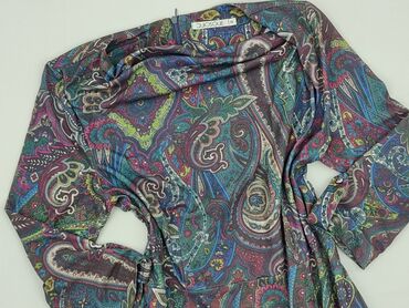 sukienki boho plus size: QUIOSQUE, Sukienka damska, rozmiar M