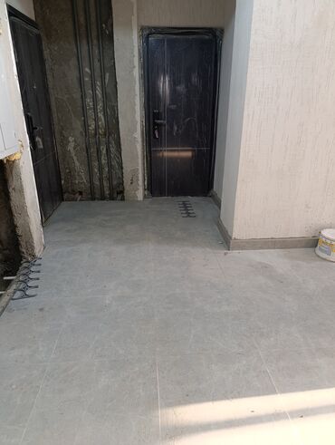 Продажа квартир: 1 комната, 56 м², Элитка, 4 этаж, ПСО (под самоотделку) — 13