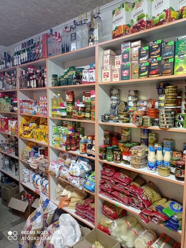прокат стола: Ищу в аренду продуктовый магазин