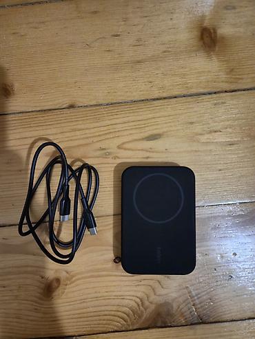 Powerbank Belkin, > 50000 mAh, Yeni lalafo.az -da Powerbank Belkin, > 50000 mAh, Yeni