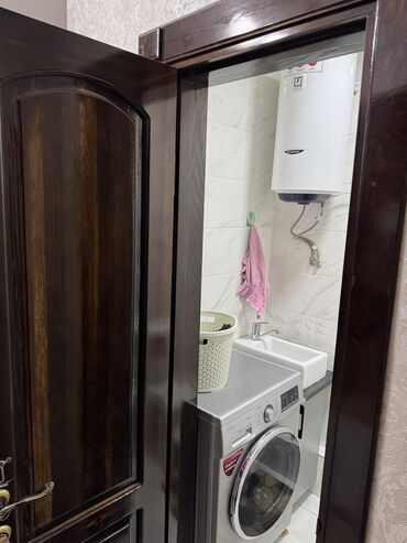 дом в дордой: 3 комнаты, 72 м², 5 этаж, Евроремонт