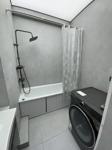 Долгосрочная аренда квартир: 2 комнаты, Без подселения, С мебелью полностью — 8