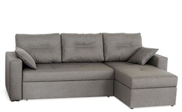 Угловые диваны: Угловой Диван, В рассрочку, Диван угловой раскладной двухместный с — 4