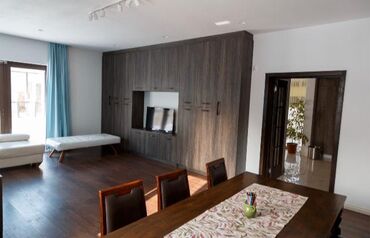 Продажа домов: Дом, 270 м², 8 комнат, Агентство недвижимости, Дизайнерский ремонт — 12