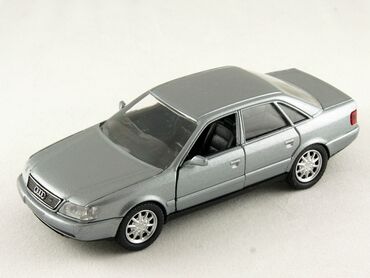 Игрушки: Срочно куплю! Куплю модельки марки: audi. Model: a6 c4 . Audi 100