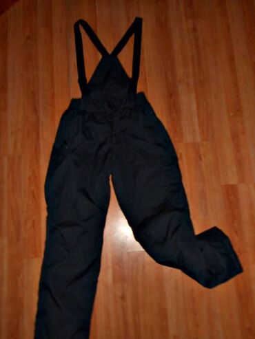 Ski pantalone: Ski pantalone za decu različitih veličina — 8