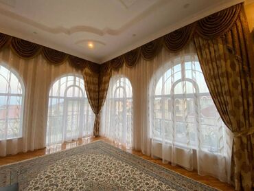 Digər kommersiya daşınmaz əmlakı: Reablitasiya, baxça və digər işlətmələr üçün aylıq 3500 azn təşkil — 30