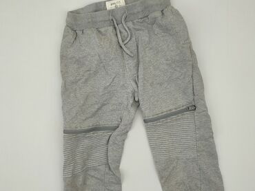 spodnie streetwear: Sweatpants, 12 years, 152, condition - Good