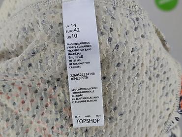 ca'shott tops: Topshop, Sukienka damska, rozmiar L — 5