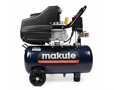 Makute hava kompressoru 25l Model: 2525BM 🟢 Rəsmi iş yeri olan və