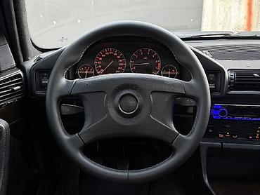 обкатка: BMW 5 series: 1995 г., 3 л, Механика, Бензин, Седан — 10