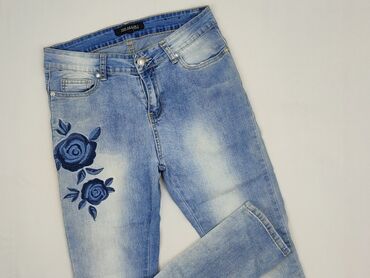 Top Secret, Jeans for women, size S (EU 36)