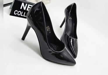 vero cuoio cipele cena: Pumps, 39