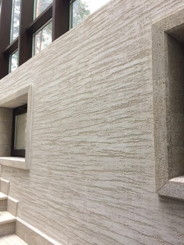 Фасадные работы: Ремонт фасада, Утепление фасада, Фасадный декор | Молдинг, Балясины, Туникафон | Декоративный кирпич, Сухой травертин, Алюкобонд | Penoplex, Минеральная вата, Пенопласт Больше 6 лет опыта — 15