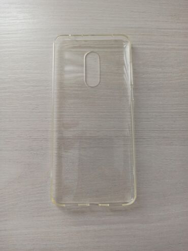 принт на чехол: Чехол от Redmi 5 plus