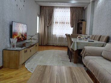 daxili kreditle satilan evler sumqayitda: Сарай, 3 комнаты, Новостройка, 75 м²