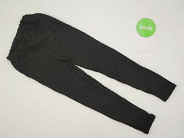 underwolf bielizna: Legginsy Sportowe damskie, rozmiar S — 2