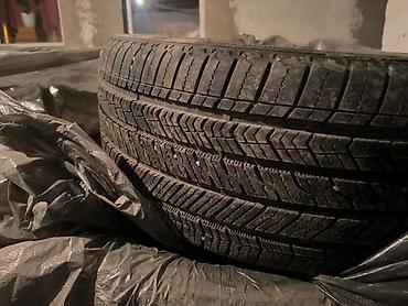 27545: Шина Bridgestone 275/45 R20 110V - Производитель: Bridgestone - — 3