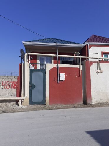 bine atciliqda ev satilir in Azərbaycan | EVLƏRIN SATIŞI: Bine savxozda 1 otaq temirli ev satılır 16.000 azn  Ev 5 daş