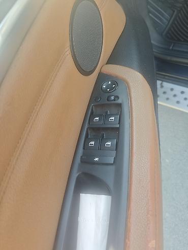 bmw e69: BMW X5: 2009 г., 4.8 л, Автомат, Бензин, Внедорожник — 10