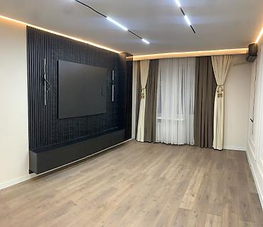 Продажа квартир: 2 комнаты, 55 м², Индивидуалка, 2 этаж, Дизайнерский ремонт — 1