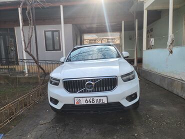 Volvo: Volvo : 2020 г., 2 л, Робот, Бензин, Кроссовер — 5