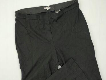 legginsy jordan: Leggings, H&M, XL (EU 42), condition - Good