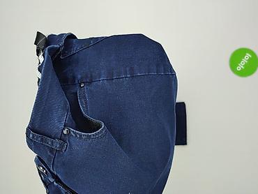 jeans 1982: Marks & Spencer, Jeansy damskie, rozmiar L — 6