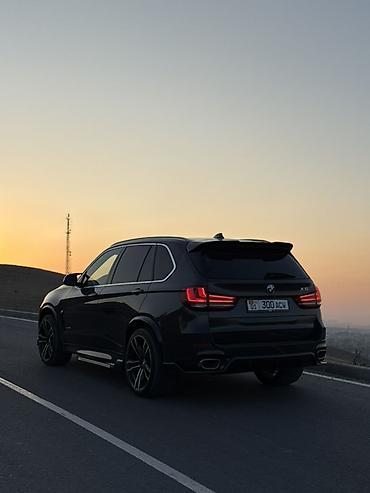 g30 540: BMW X5: 2018 г., 3 л, Бензин, Кроссовер — 2
