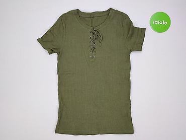 t shirty elastan: T-shirt damski, rozmiar S — 2