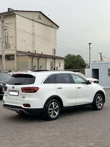 беларусь мтз 82 1: Kia Sorento: 2018 г., 2.2 л, Автомат, Дизель, Кроссовер — 3