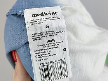 koszulki nirvany: Medicine, T-shirt damski, rozmiar S — 4