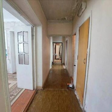 Köhnə tikili: Sumqayıt, 5 otaqlı, Köhnə tikili, 105 kv. m — 8