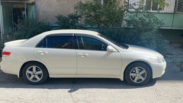 бу авто в кредит без первоначального взноса рядом сокулук: Honda Inspire: 2004 г., 3 л, Автоматические, Бензин, Седан