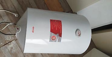 Ariston 80 l, İşlənmiş, Ünvandan götürmə lalafo.az -da Ariston 80 l, İşlənmiş, Ünvandan götürmə