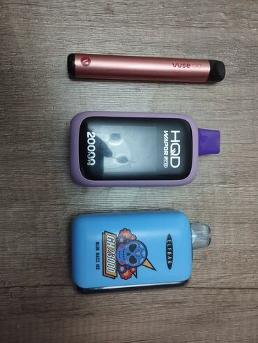 Qəlyan, vayp və aksesuarları: Vozol elfbar problemsiz al apar işlət 22k ya qədər yağ real alıcılar — 8