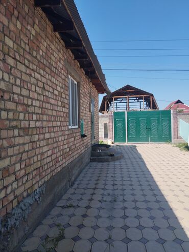 аренда дома ак ордо: Үй, 95 кв. м, 4 бөлмө, Менчик ээси, Евро оңдоо