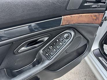 сцепление е39: BMW 5 series: 2003 г., 2.5 л, Автомат, Бензин, Седан — 8